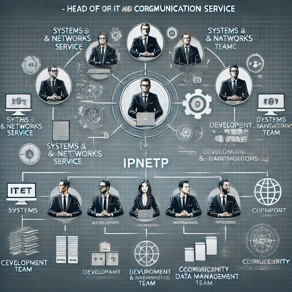 Service Informatique et Communication (SIC)