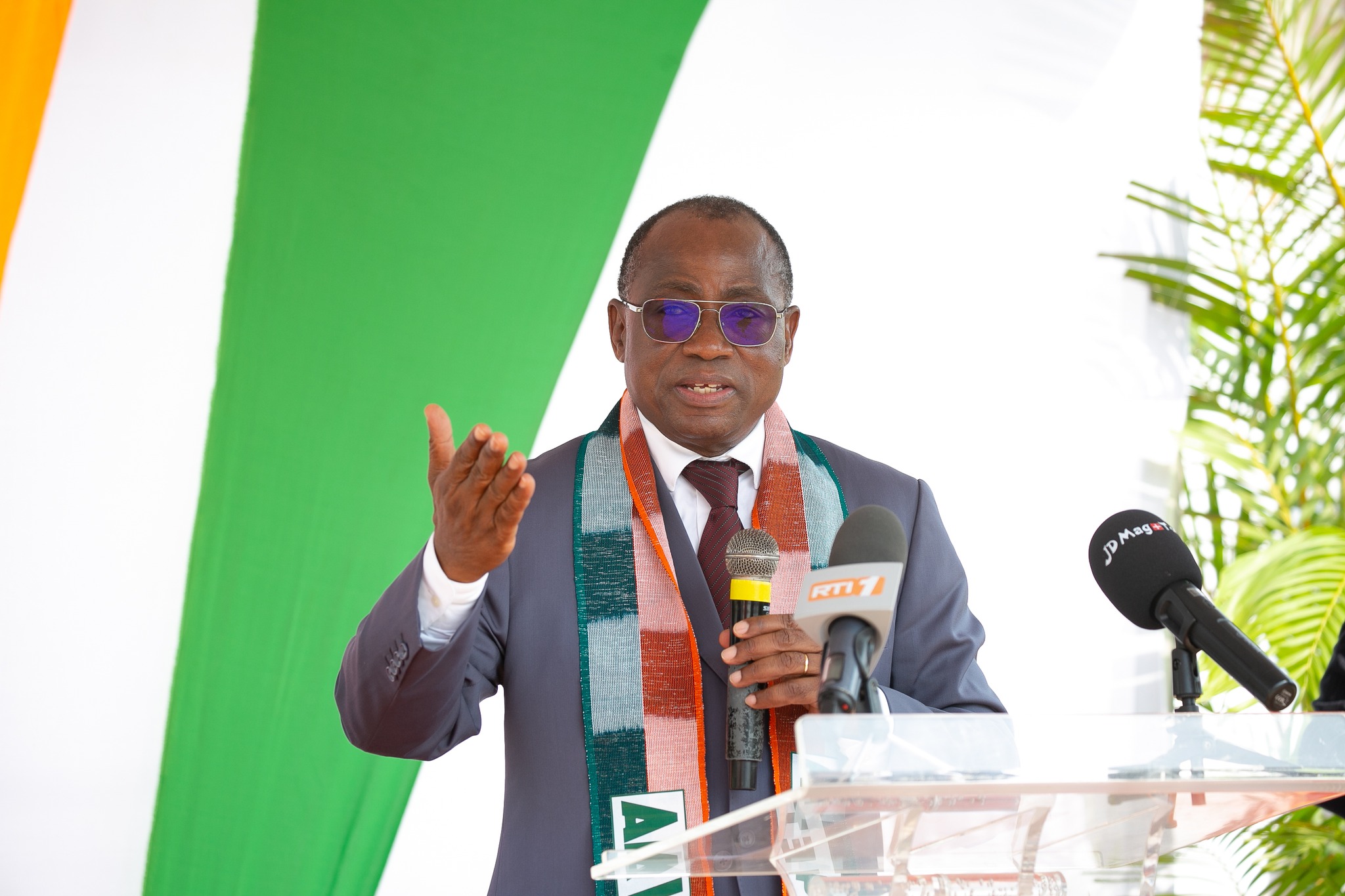 Côte d’Ivoire-AIP/Le ministre Koffi N’Guessan annonce la réforme de l’IPNETP en 2024