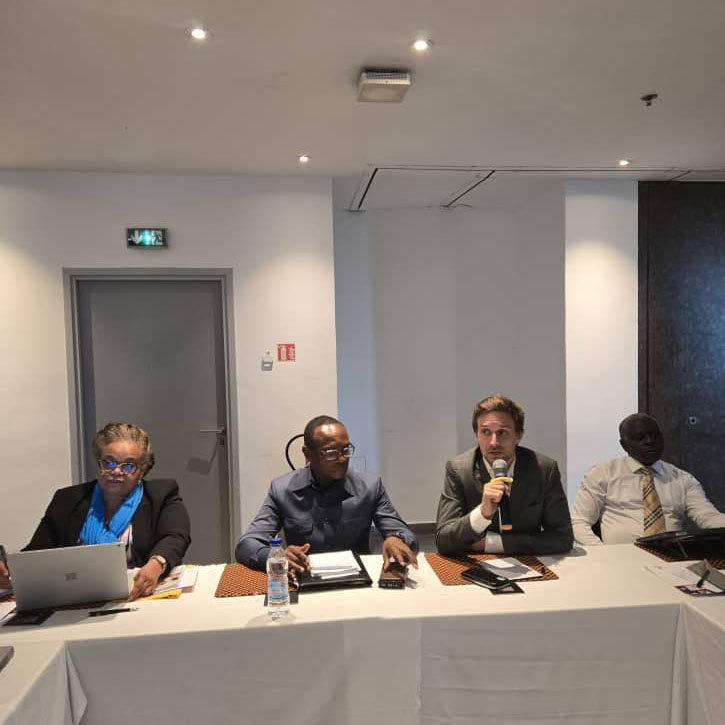 Atelier de mise à niveau sur l’APC et la FPA : Un engagement renforcé pour l’avenir de la formation professionnelle en Côte d’Ivoire