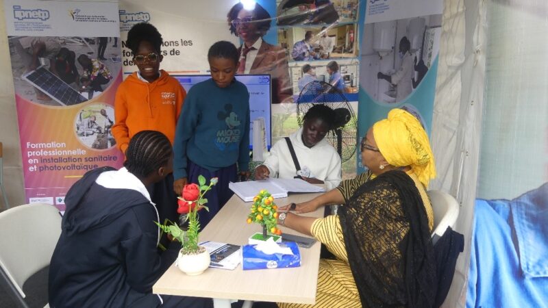 FORUM INTERNATIONAL DU LIVRE PROFESSIONNEL, TECHNIQUE ET DU NUMÉRIQUE