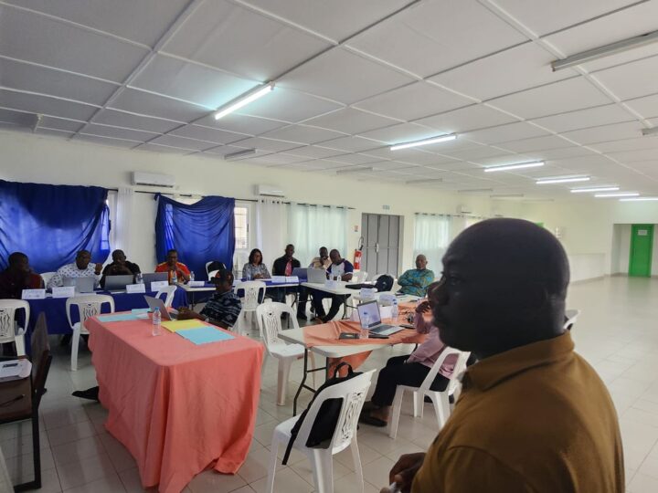 FORMATION DES CHEFS D’ÉTABLISSEMENT GUINÉENS À YAMOUSSOUKRO